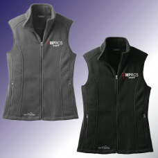 MPRCS Staff Ladie's Eddie Bauer Vest